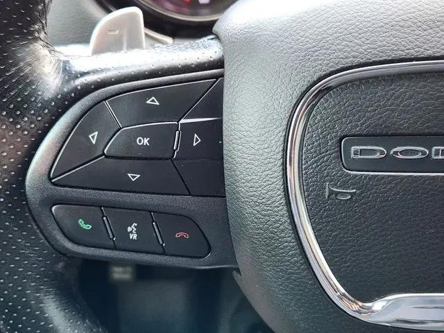 2021 Dodge Durango R/T AWD
