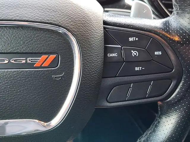 2021 Dodge Durango R/T AWD