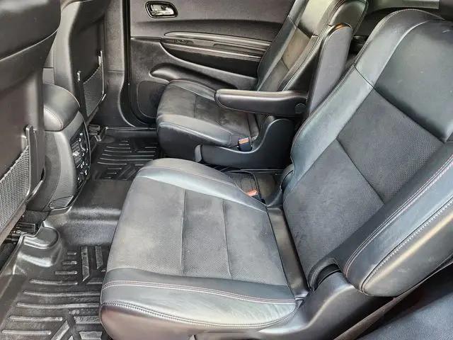 2021 Dodge Durango R/T AWD