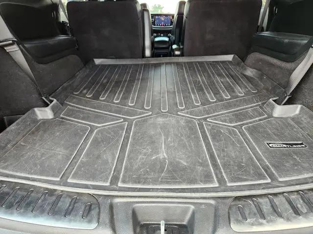 2021 Dodge Durango R/T AWD