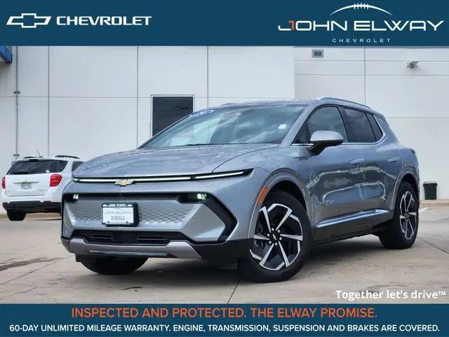 2024 Chevrolet Equinox LT for sale in Englewood, CO