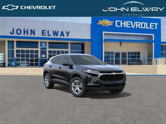 2026 Chevrolet Trax FWD LS for sale in Englewood, CO
