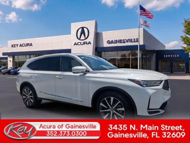 2026 Acura MDX Technology Package for sale in Gainesville, FL