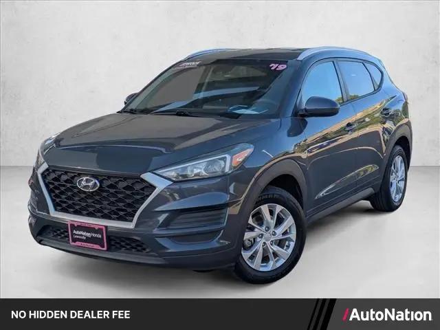 2019 Hyundai Tucson Value for sale in Lewisville, TX