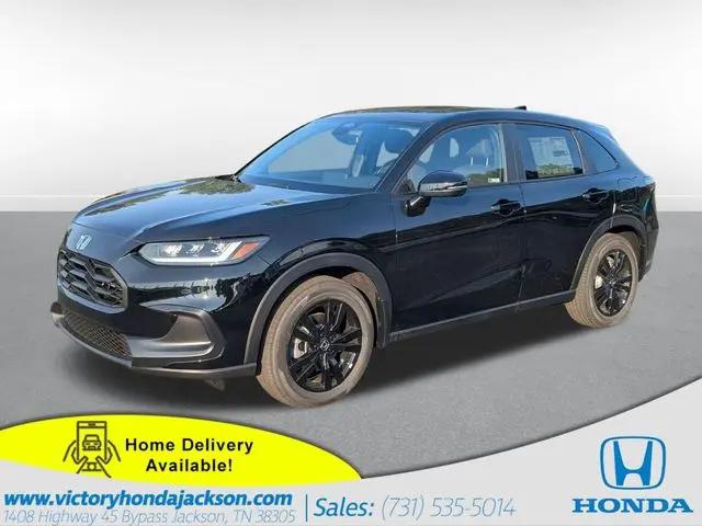 2027 Honda HR-V Sport 2WD for sale in Jackson, TN