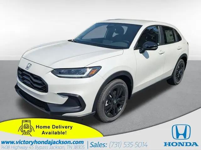 2027 Honda HR-V Sport 2WD for sale in Jackson, TN