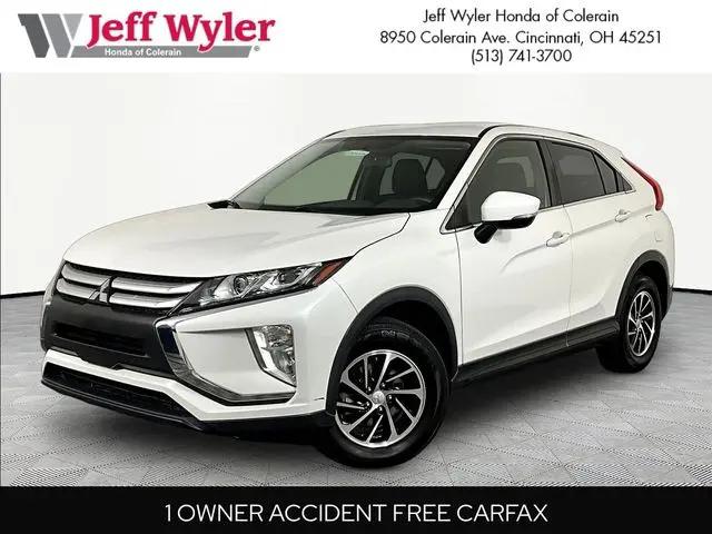 2020 Mitsubishi Eclipse Cross ES 1.5T for sale in Cincinnati, OH