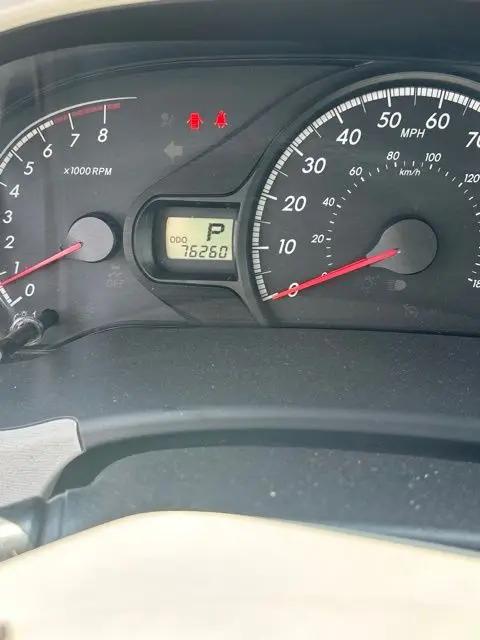 2012 Toyota Sienna for sale near Cincinnati, OH