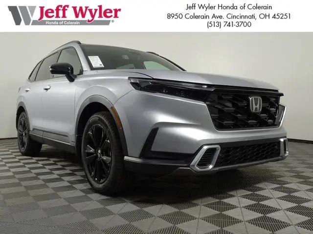 2026 Honda CR-V Hybrid AWD Sport Touring for sale in Cincinnati, OH