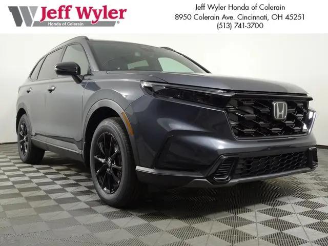 2026 Honda CR-V Hybrid AWD Sport for sale in Cincinnati, OH