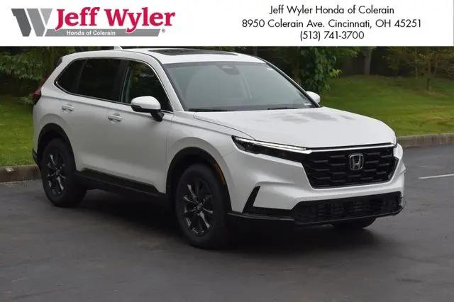 2026 Honda CR-V EX-L AWD for sale in Cincinnati, OH