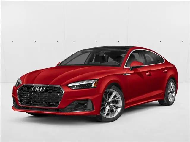 2026 Audi A5 Prestige TFSI quattro S tronic for sale in Bellevue, WA