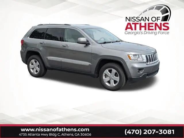 2013 Jeep Grand Cherokee Laredo for sale in Athens, GA