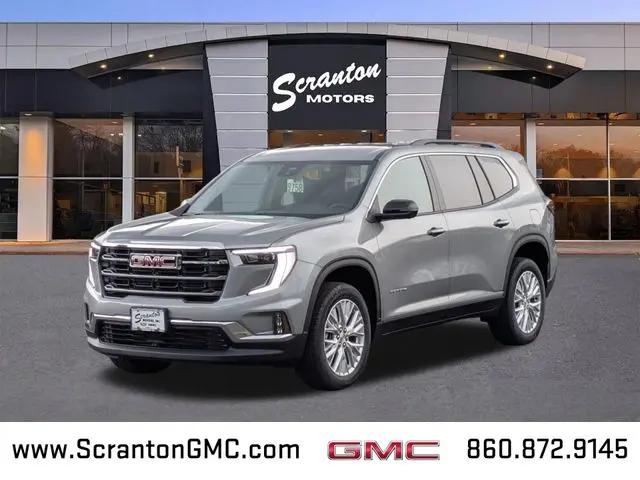 2026 GMC Acadia Elevation AWD for sale in Vernon, CT