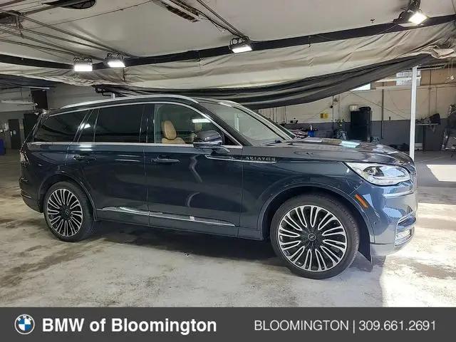 2023 Lincoln Aviator Black Label for sale in Bloomington, IL