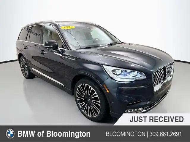 2023 Lincoln Aviator Black Label for sale in Bloomington, IL