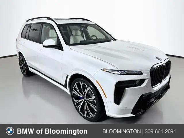 2027 BMW X7 xDrive40i for sale in Bloomington, IL