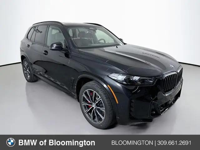 2026 BMW X5 xDrive40i for sale in Bloomington, IL
