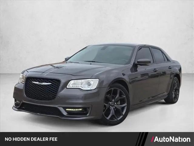 2022 Chrysler 300 Touring L for sale in North Richland Hills, TX