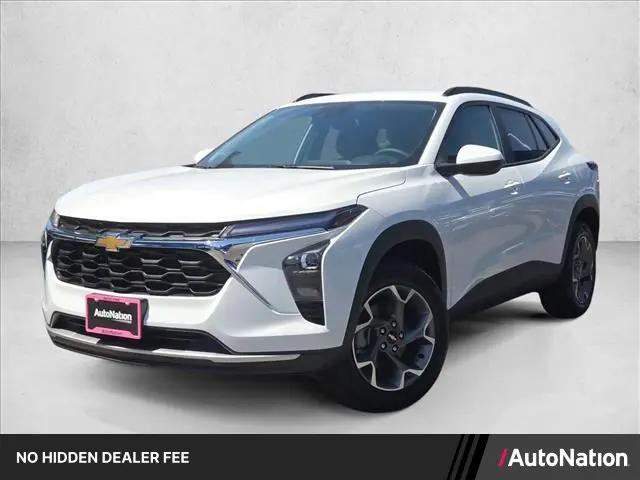 2026 Chevrolet Trax FWD LT for sale in North Richland Hills, TX