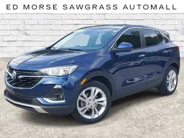 2023 Buick Encore GX Preferred FWD for sale in Sunrise, FL