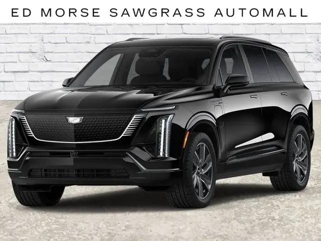 2027 Cadillac iQ Sport for sale in Sunrise, FL