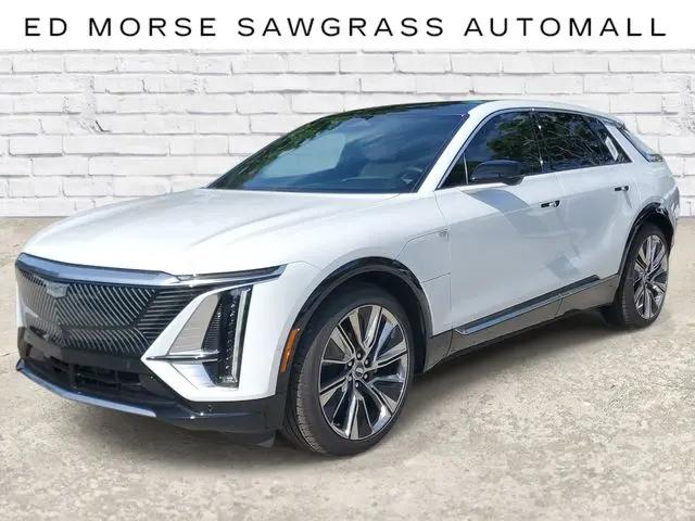 2026 Cadillac iQ Signature Luxury for sale in Sunrise, FL