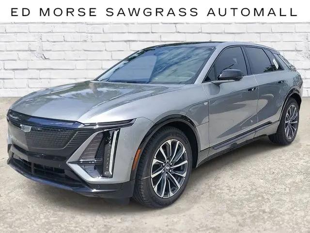 2026 Cadillac iQ Sport for sale in Sunrise, FL