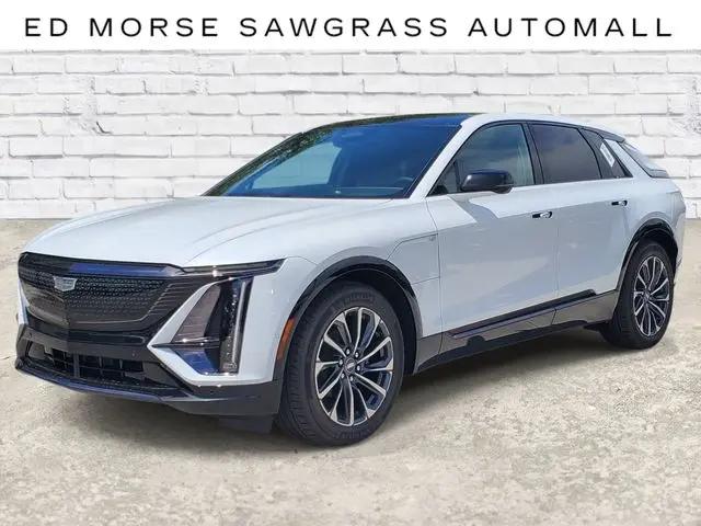 2026 Cadillac iQ Sport for sale in Sunrise, FL
