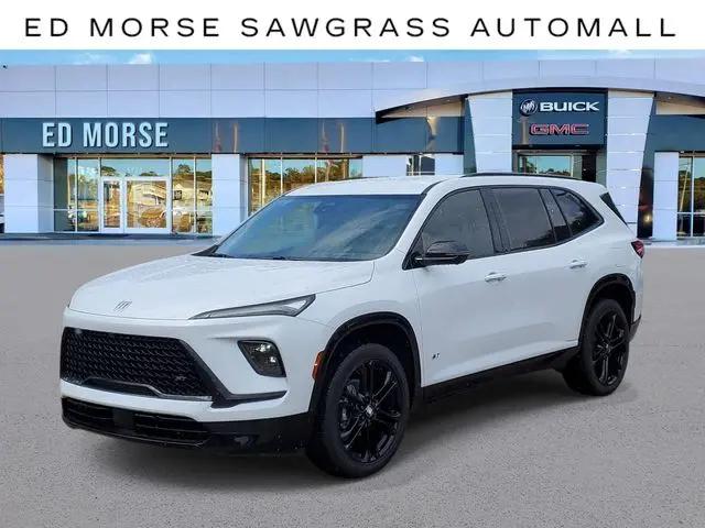 2026 Buick Enclave Sport Touring FWD for sale in Sunrise, FL