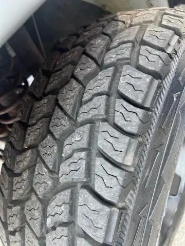 2003 Jeep Wrangler SE