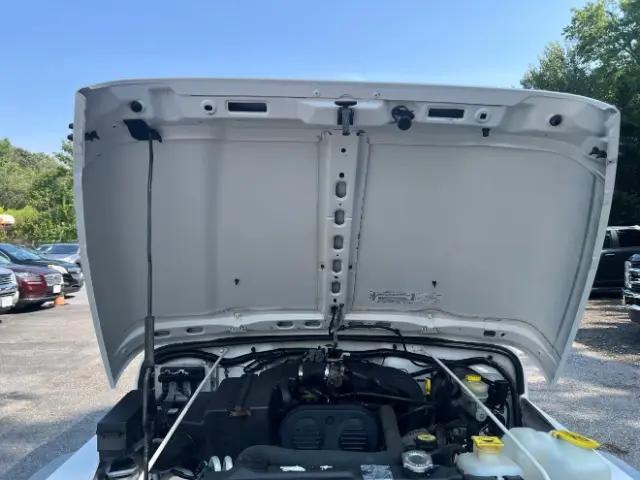2003 Jeep Wrangler SE