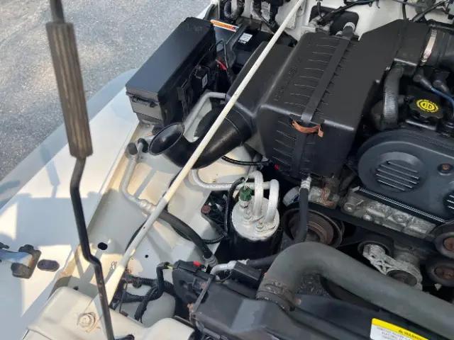 2003 Jeep Wrangler SE