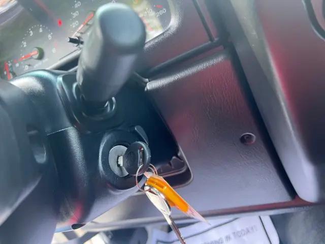 2003 Jeep Wrangler SE