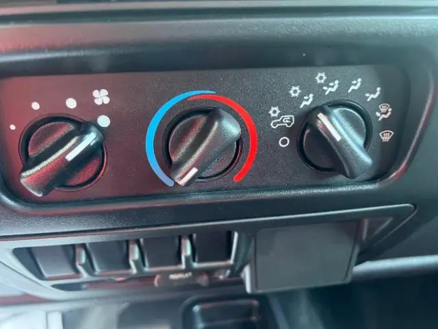 2003 Jeep Wrangler SE