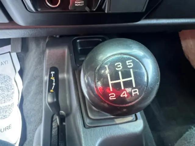 2003 Jeep Wrangler SE