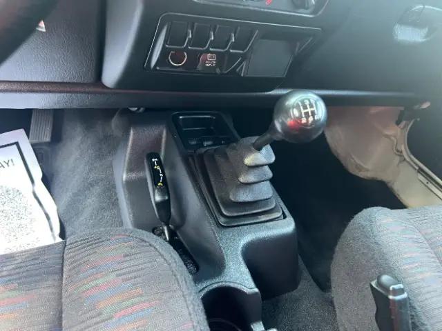2003 Jeep Wrangler SE