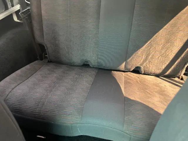 2003 Jeep Wrangler SE