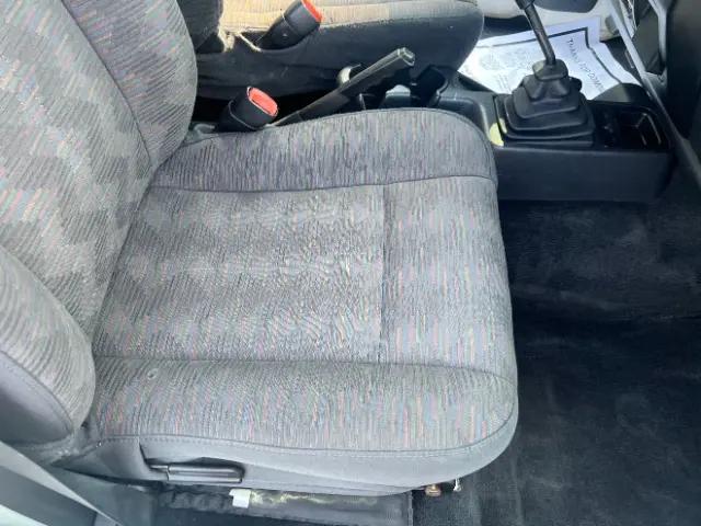 2003 Jeep Wrangler SE