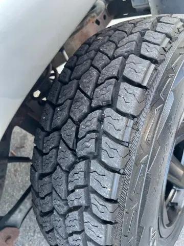 2003 Jeep Wrangler SE