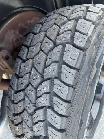 2003 Jeep Wrangler SE