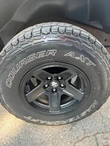 2003 Jeep Wrangler SE
