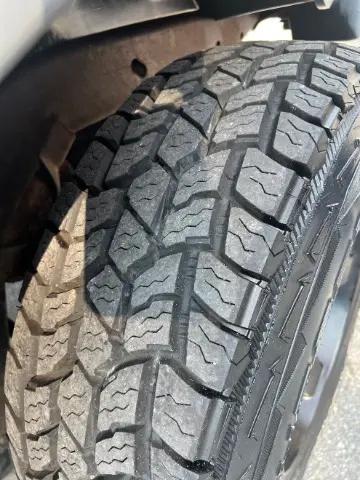 2003 Jeep Wrangler SE