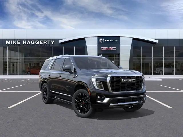 2026 GMC Yukon 4WD Denali for sale in Oak Lawn, IL