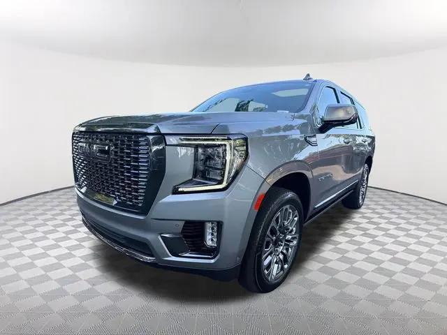 2024 GMC Yukon 4WD Denali Ultimate for sale in Newnan, GA