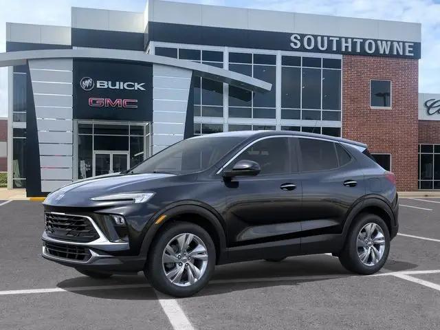 2026 Buick Encore GX Preferred FWD