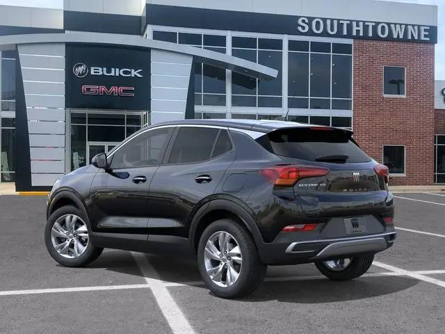 2026 Buick Encore GX Preferred FWD