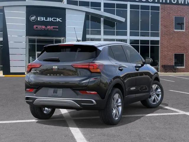 2026 Buick Encore GX Preferred FWD