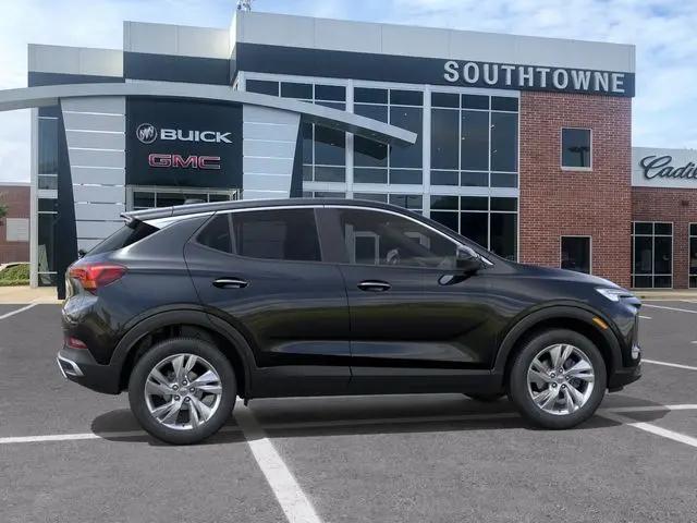 2026 Buick Encore GX Preferred FWD