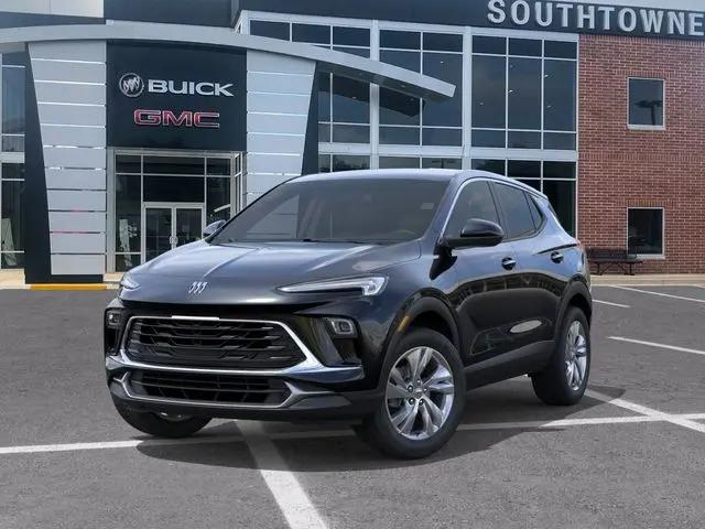 2026 Buick Encore GX Preferred FWD